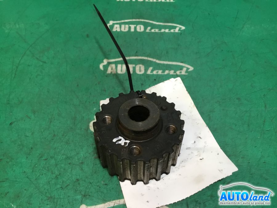 Pinion (fulie) vibrochen AUDI 80 (8C,B4) 1991-1994 Cod 028105263A