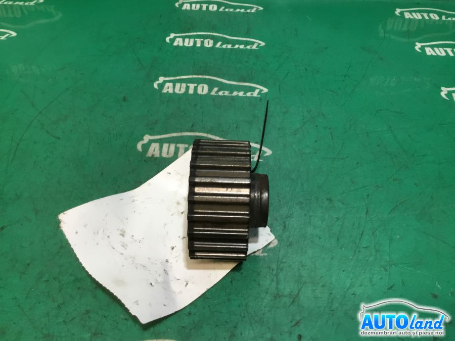 Pinion (fulie) vibrochen AUDI 80 (8C,B4) 1991-1994 Cod 028105263A