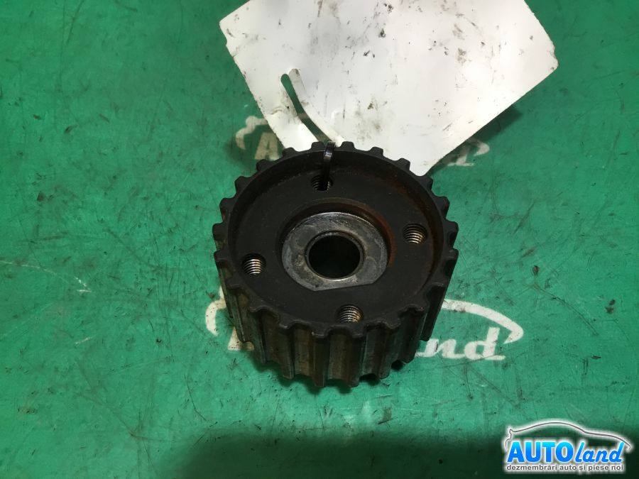 Pinion (fulie) vibrochen AUDI 80 (8C,B4) 1991-1994 Cod 028105263A