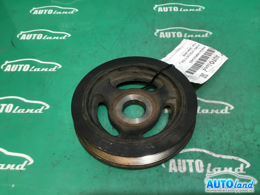 Pinion (fulie) vibrochen FORD FOCUS II (DA_) 2004-2008