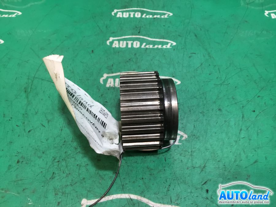 Pinion (fulie) vibrochen LAND ROVER DISCOVERY II (LJ,LT) 1998-2004