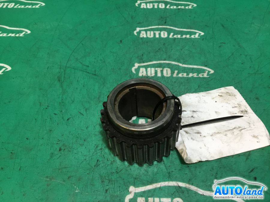 Pinion (fulie) vibrochen LAND ROVER DISCOVERY II (LJ,LT) 1998-2004