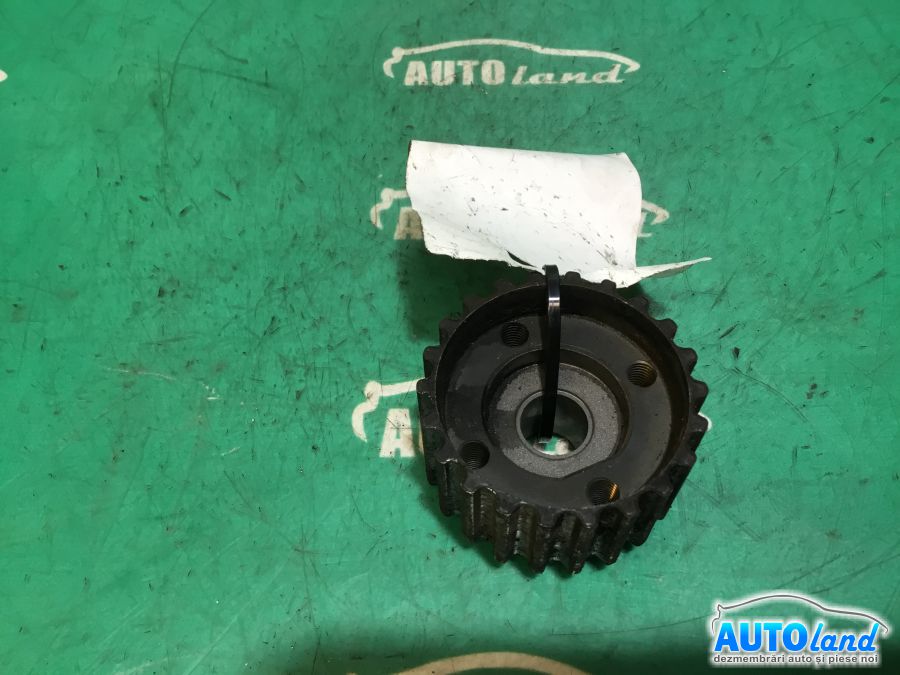 Pinion (fulie) vibrochen SKODA FABIA (6Y2) 1999-2025 Cod 045105263A