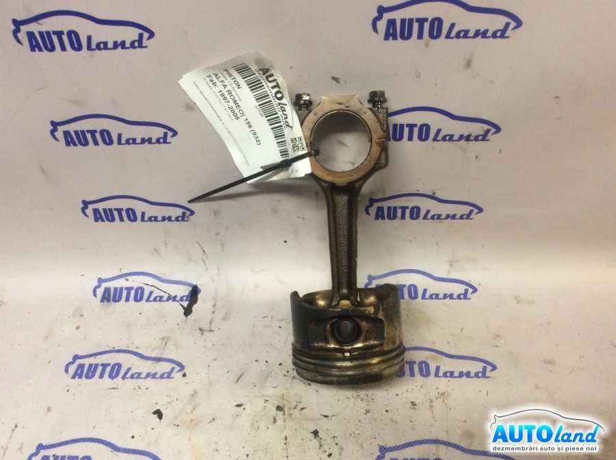 Piston ALFA ROMEO 156 (932) 1997-2005