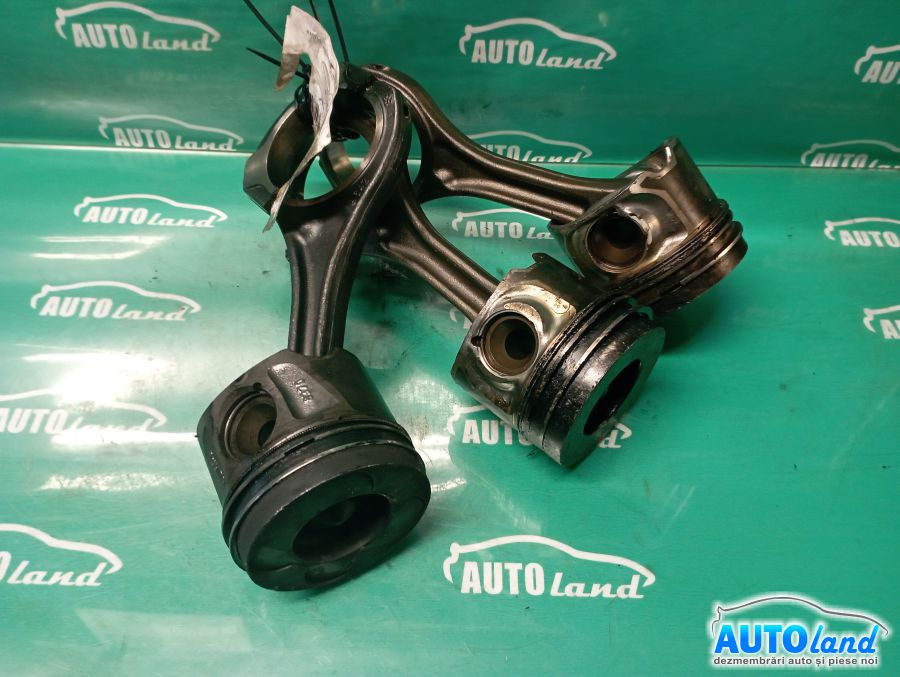 Piston AUDI A6 (4F2,C6) 2004-2011