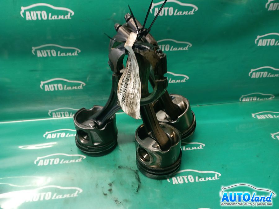 Piston AUDI A6 (4F2,C6) 2004-2011