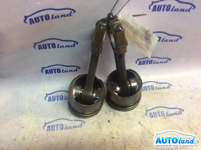 Piston BMW 3 (E46) 1998-2005