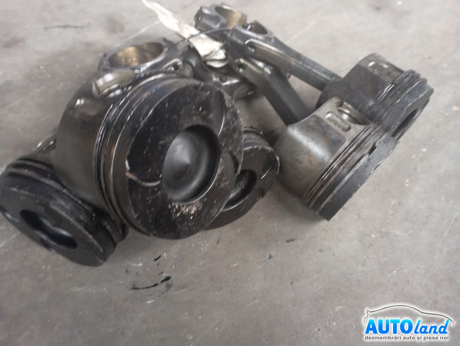 Piston BMW X5 (E53) 2000-2025