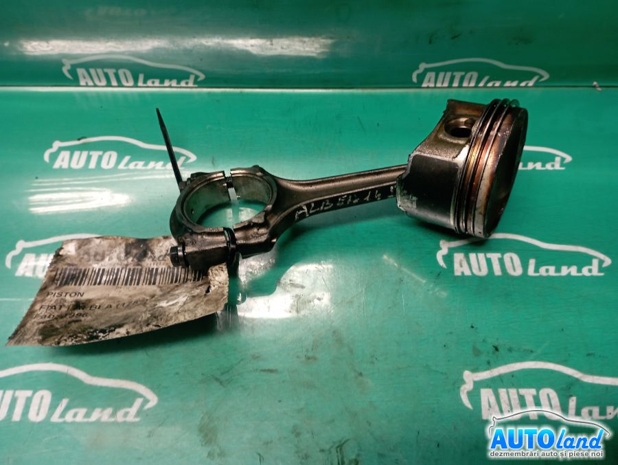 Piston FIAT ALBEA (178_) 1996-2025