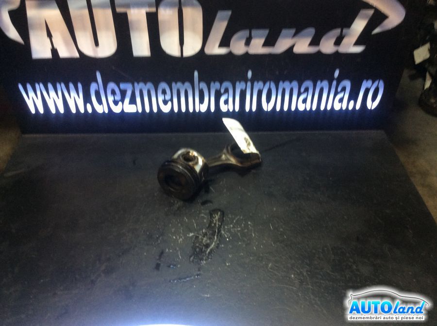 Piston FORD FIESTA V (JH_,JD_) 2001-2025