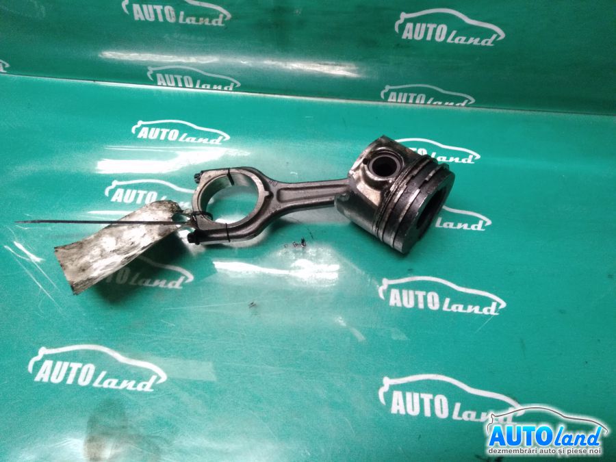 Piston FORD FIESTA V (JH_,JD_) 2001-2025