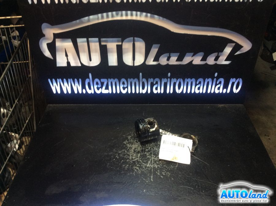 Piston FORD FOCUS II (DA_) 2004-2008