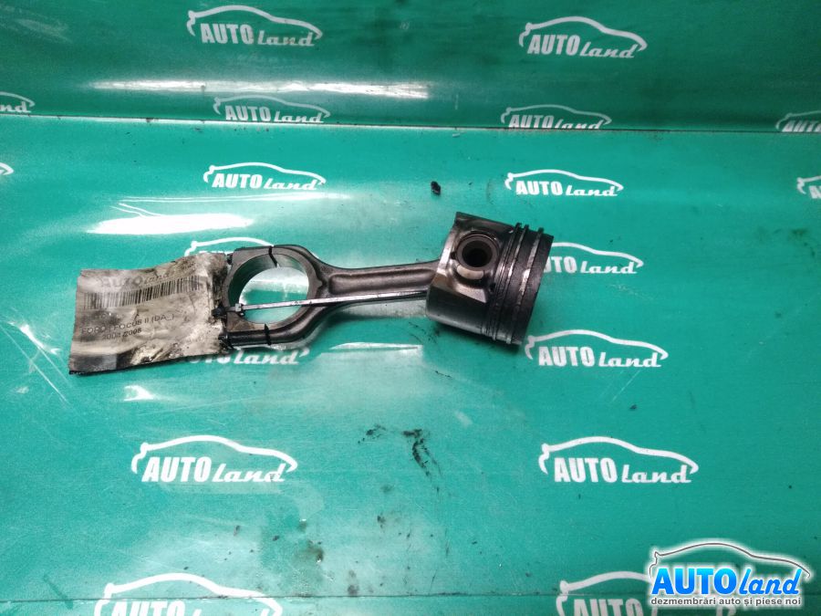 Piston FORD FOCUS II (DA_) 2004-2008