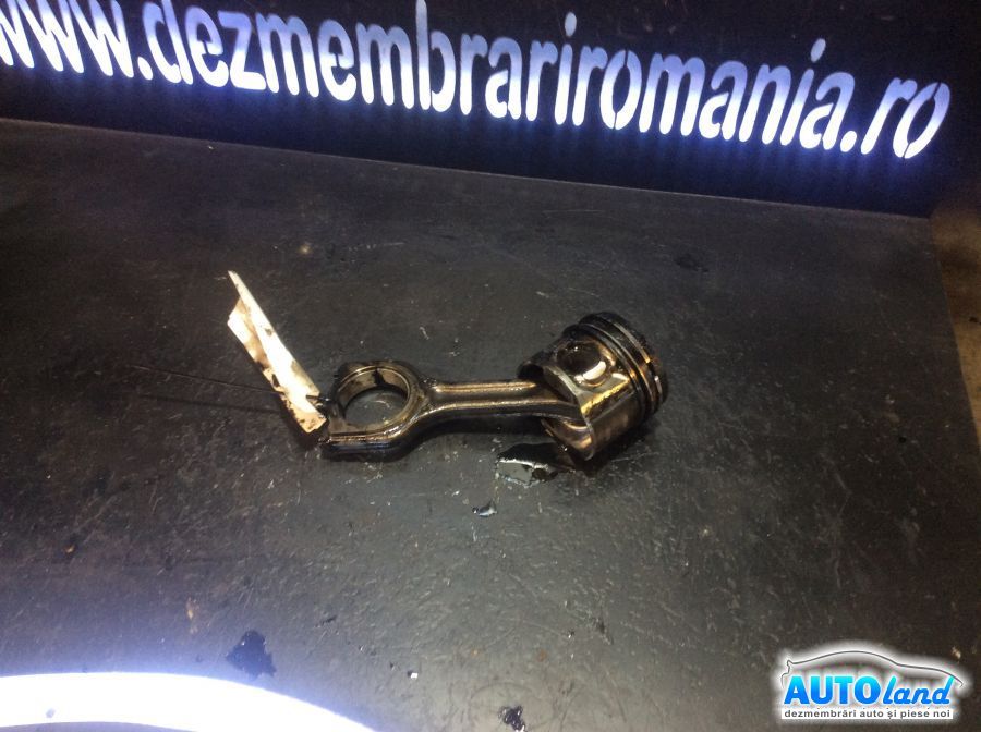 Piston FORD FOCUS II (DA_) 2004-2008