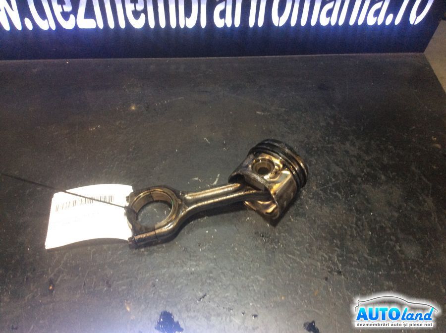 Piston FORD FOCUS II (DA_) 2004-2008