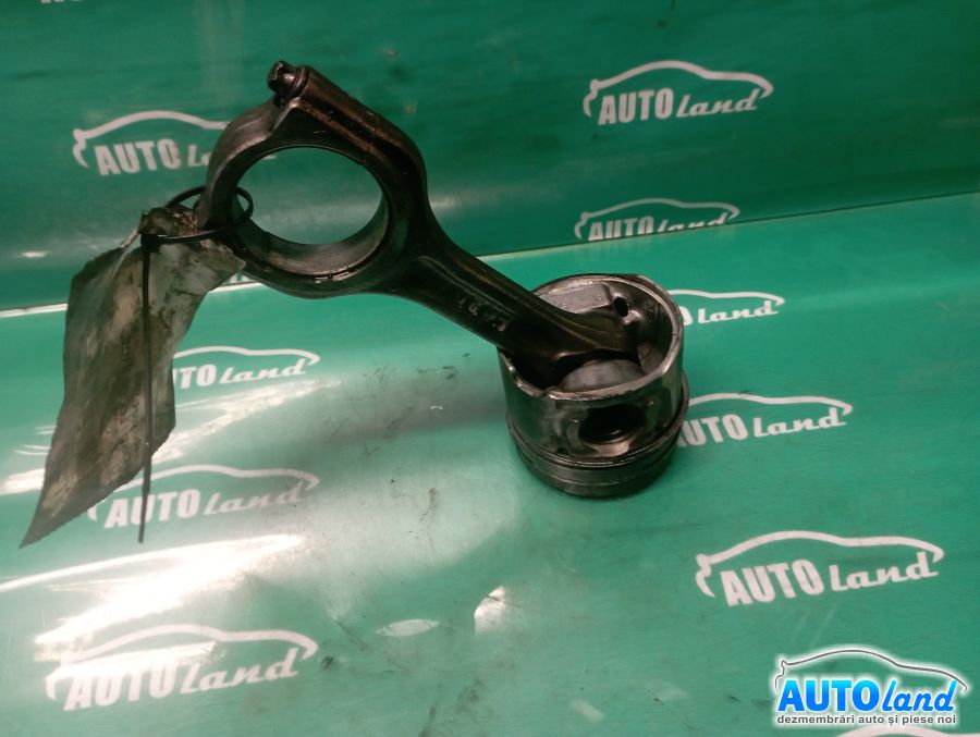 Piston FORD FOCUS II (DA_) 2004-2008