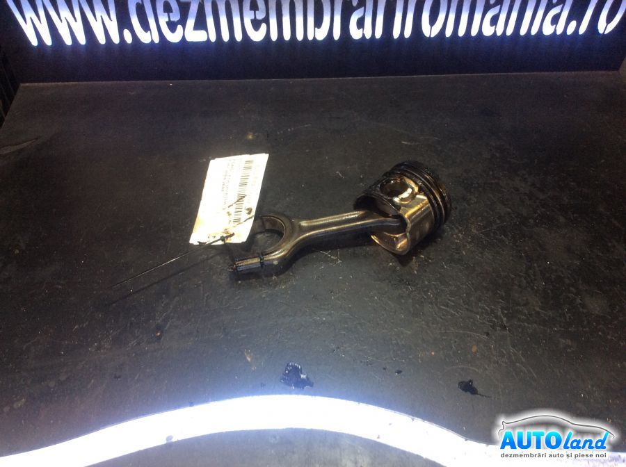 Piston FORD FOCUS II (DA_) 2004-2008