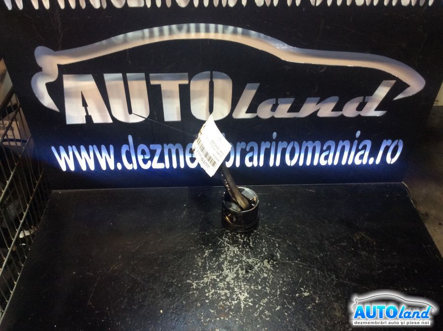 Piston FORD FOCUS II (DA_) 2004-2008