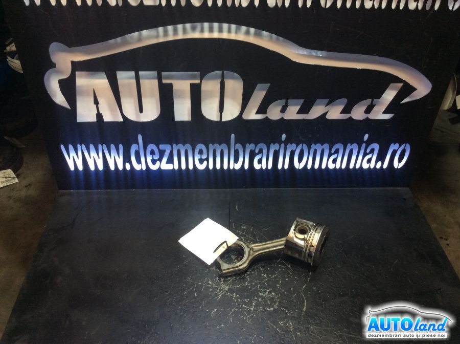 Piston FORD FOCUS II (DA_) 2004-2008