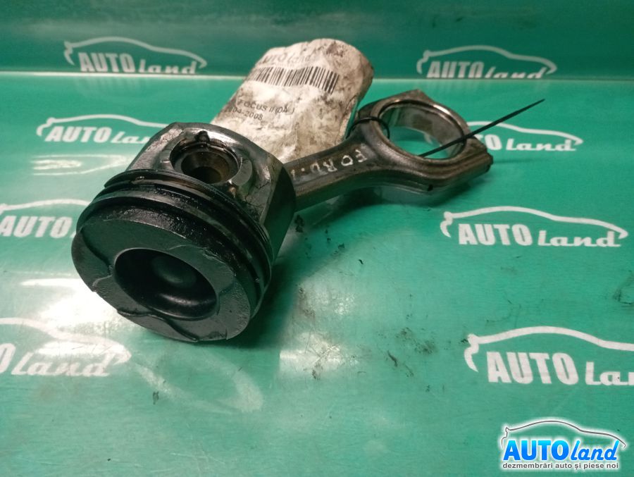 Piston FORD FOCUS II (DA_) 2004-2008