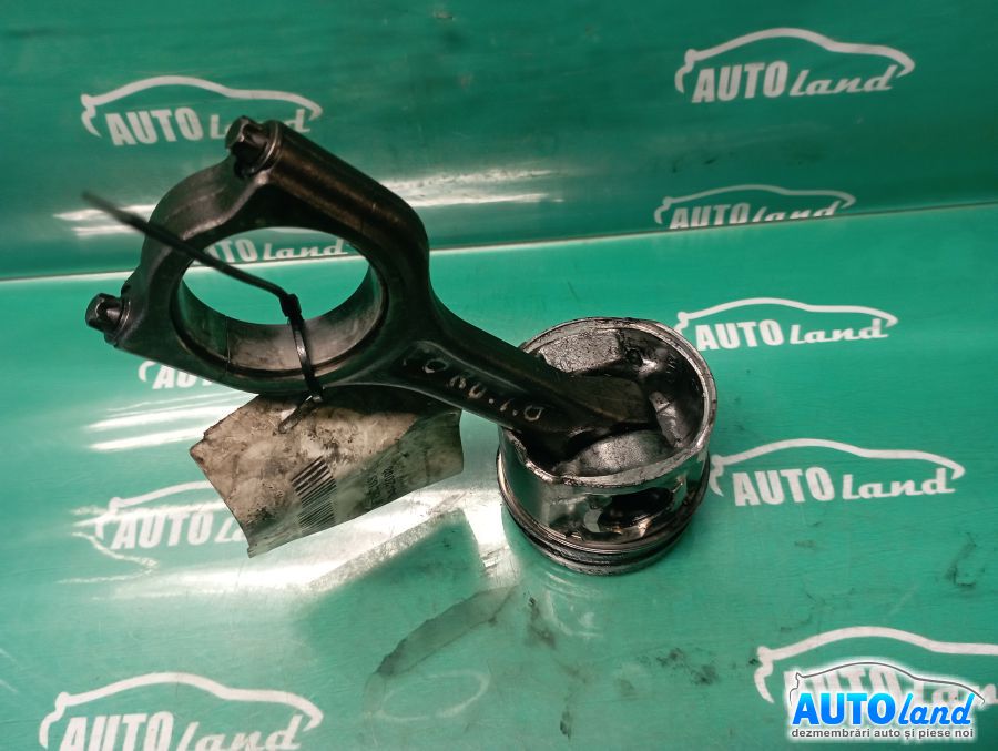 Piston FORD FOCUS II (DA_) 2004-2008
