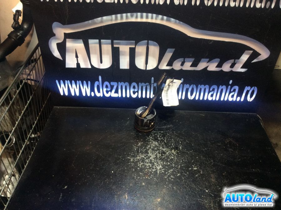 Piston FORD FOCUS II (DA_) 2004-2008