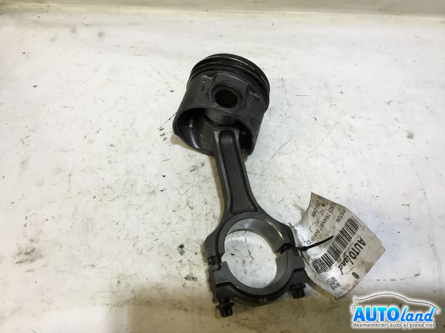 Piston FORD TRANSIT bus (FD_ _,FB_ _,FS_ _,FZ_ _,FC_ _) 2000-2006