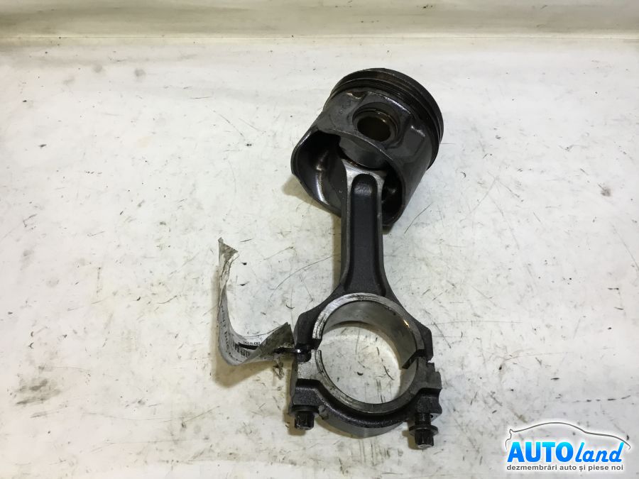 Piston FORD TRANSIT bus (FD_ _,FB_ _,FS_ _,FZ_ _,FC_ _) 2000-2006