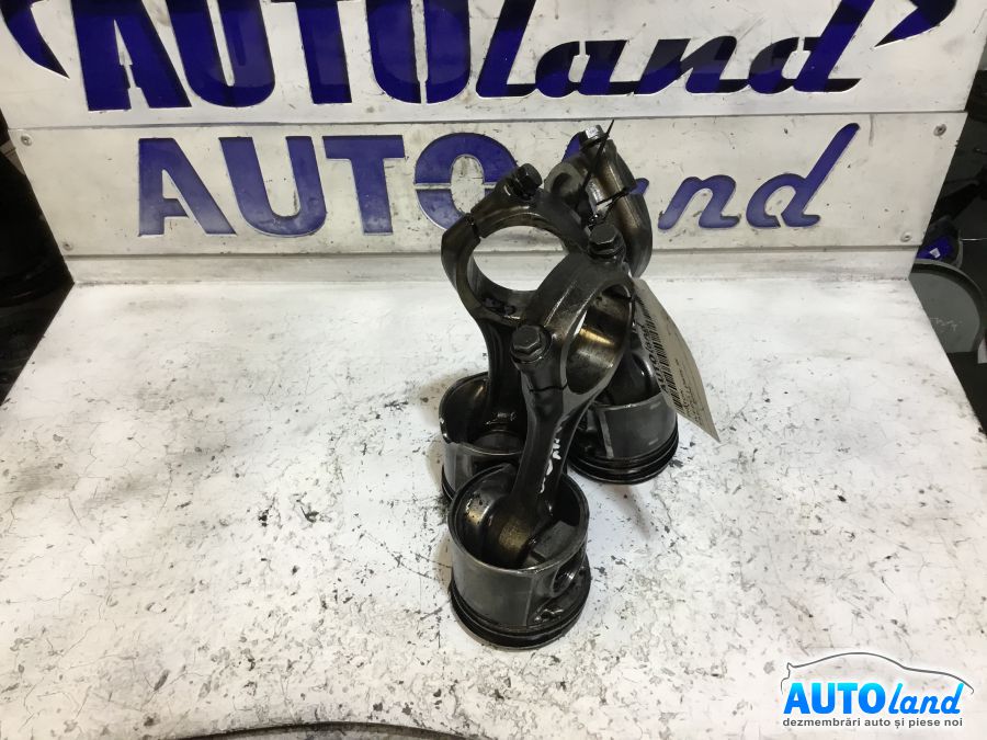 Piston IVECO Daily III 2006-2025