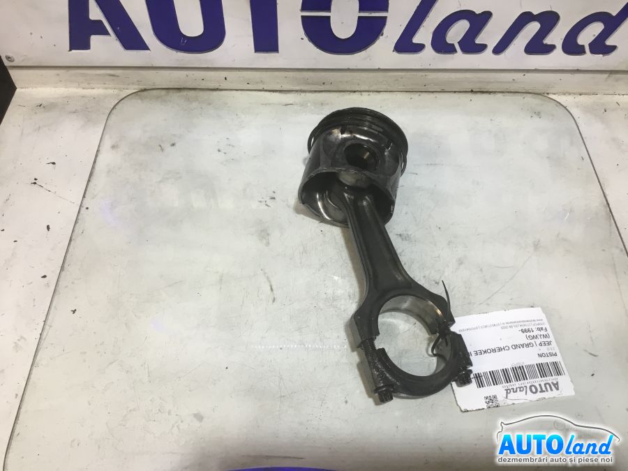 Piston JEEP GRAND CHEROKEE II (WJ,WG) 1999-2025