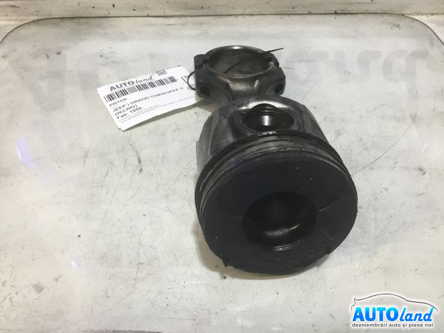 Piston JEEP GRAND CHEROKEE II (WJ,WG) 1999-2025
