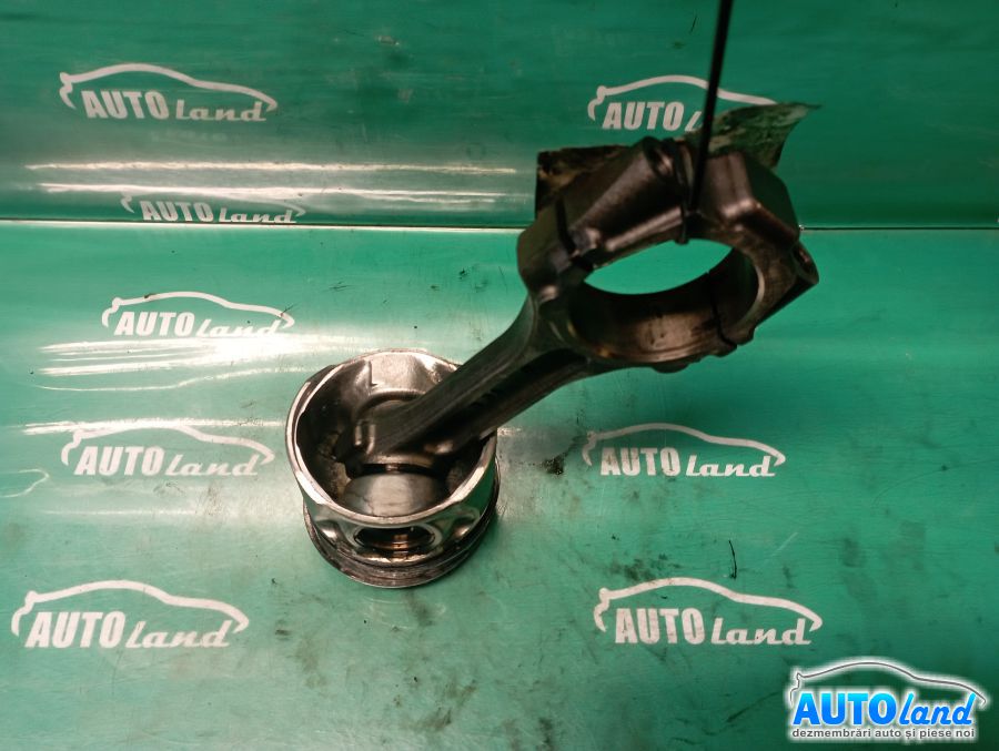 Piston MERCEDES-BENZ SPRINTER 3-t bus (906) 2006-2025