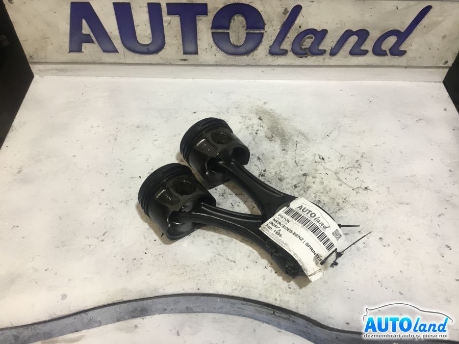 Piston MERCEDES-BENZ SPRINTER (905) 1995-2025