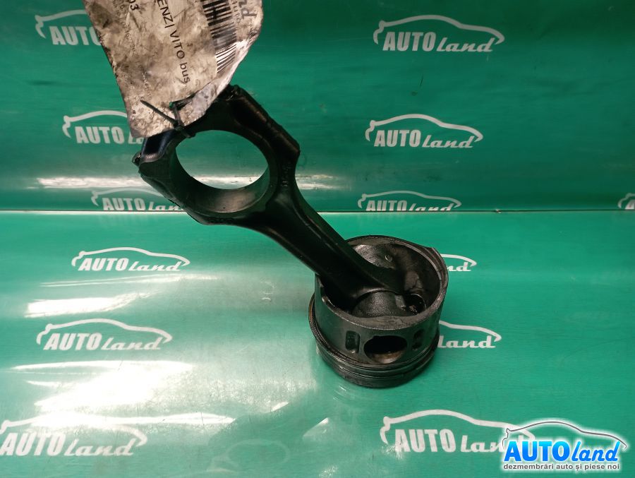 Piston MERCEDES-BENZ VITO bus (638) 1996-2003