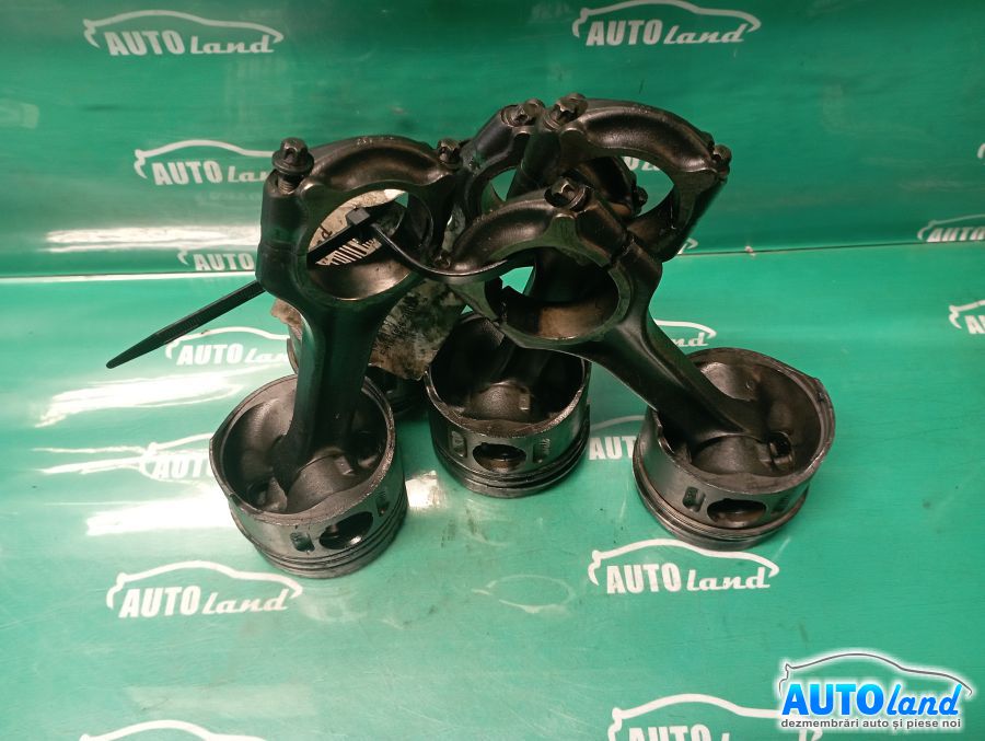 Piston MERCEDES-BENZ VITO bus (638) 1996-2003