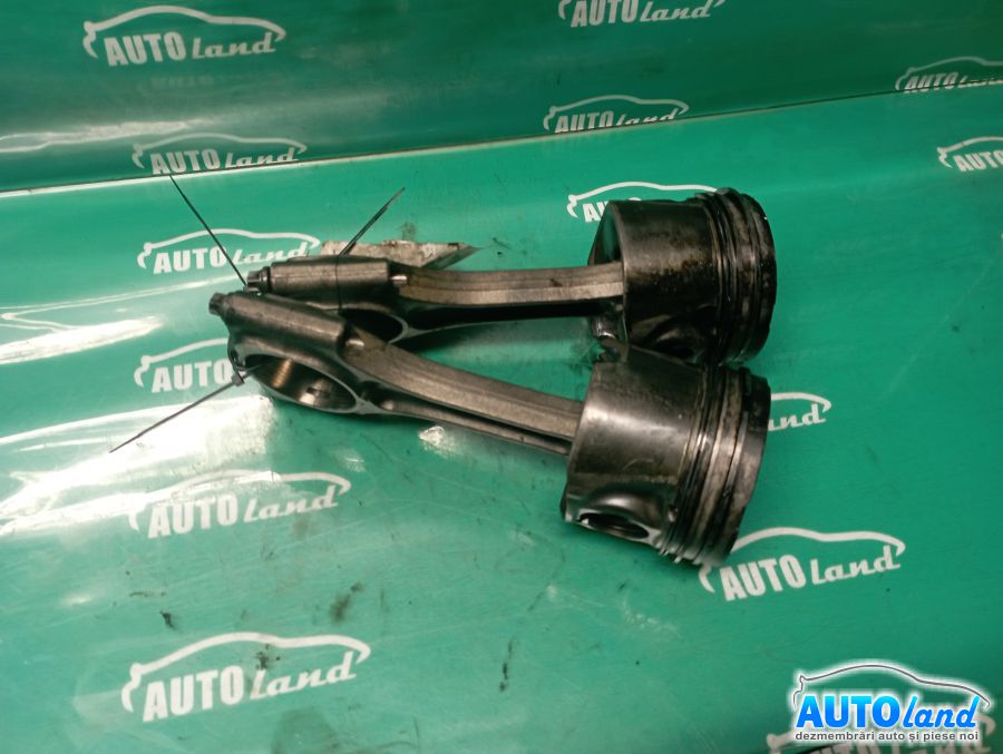 Piston OPEL ASTRA G hatchback (F48_,F08_) 1998-2009