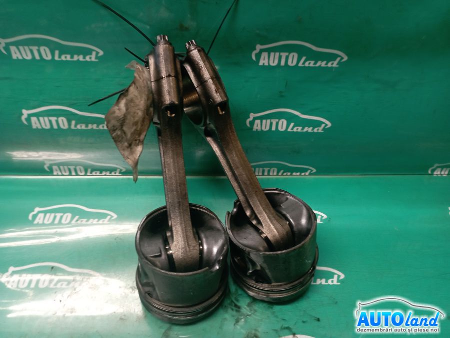 Piston OPEL ASTRA G hatchback (F48_,F08_) 1998-2009