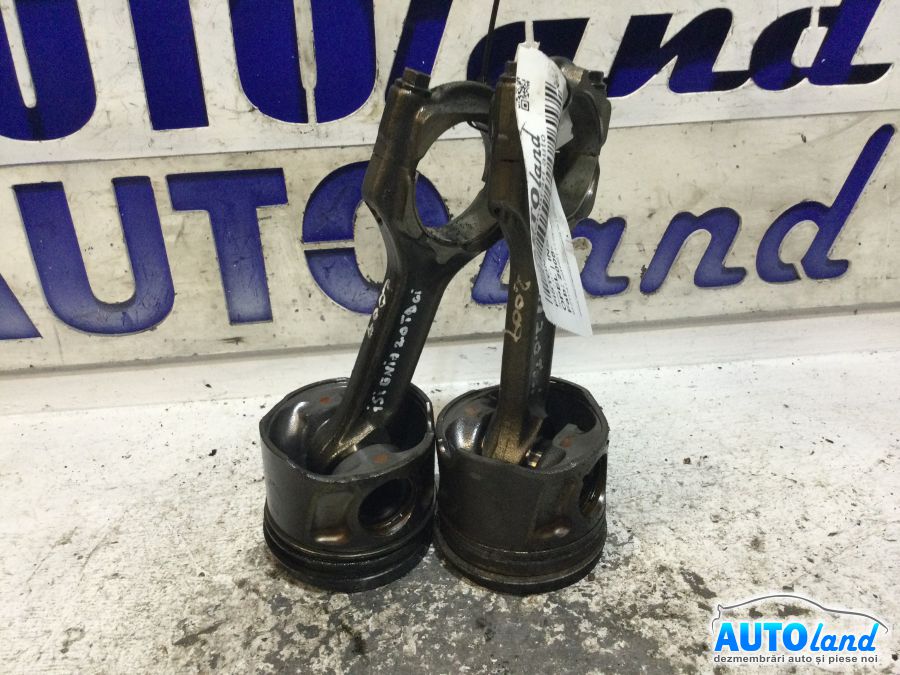 Piston OPEL INSIGNIA 2008-2025