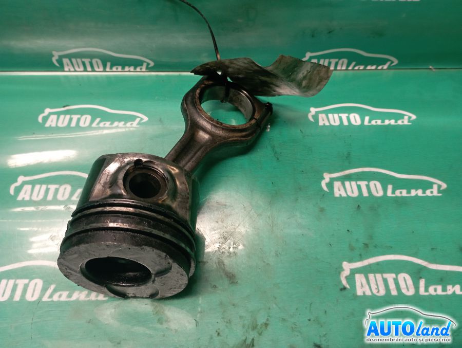 Piston PEUGEOT 206 hatchback (2A/C) 1998-2025
