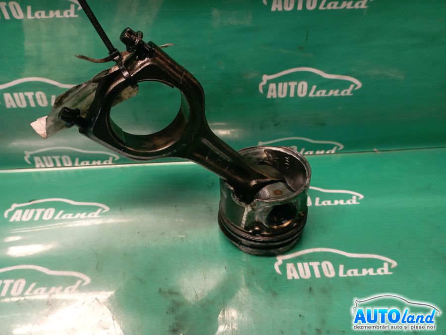 Piston PEUGEOT 206 hatchback (2A/C) 1998-2025