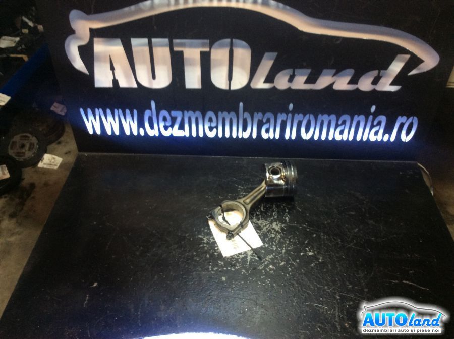 Piston PEUGEOT 206 hatchback (2A/C) 1998-2025