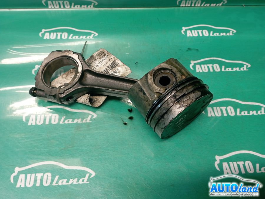Piston RENAULT LAGUNA I (B56_,556_) 1993-2001