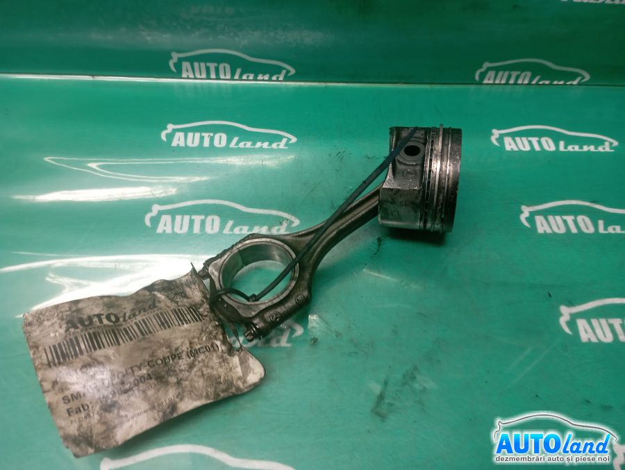 Piston SMART CITY-COUPE (MC01) 1998-2004