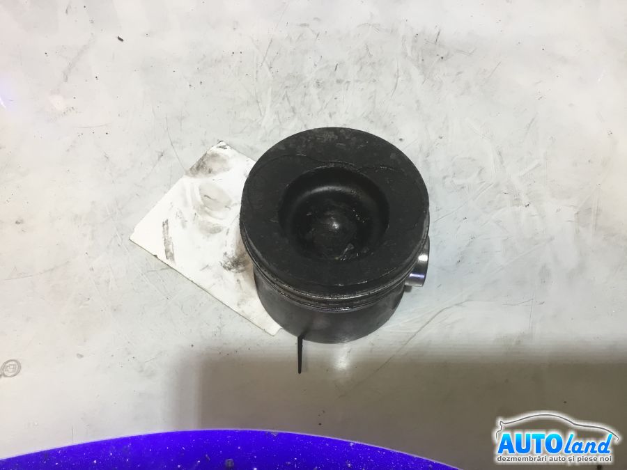 Piston VOLKSWAGEN CRAFTER 30-35 bus (2E) 2006-2025