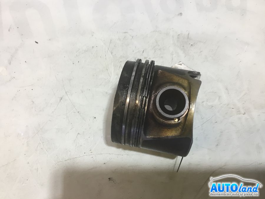 Piston VOLKSWAGEN CRAFTER 30-35 bus (2E) 2006-2025
