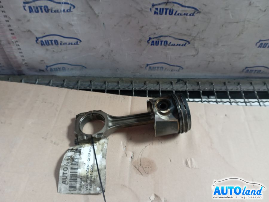 Piston VOLKSWAGEN GOLF IV (1J1) 1997-2005