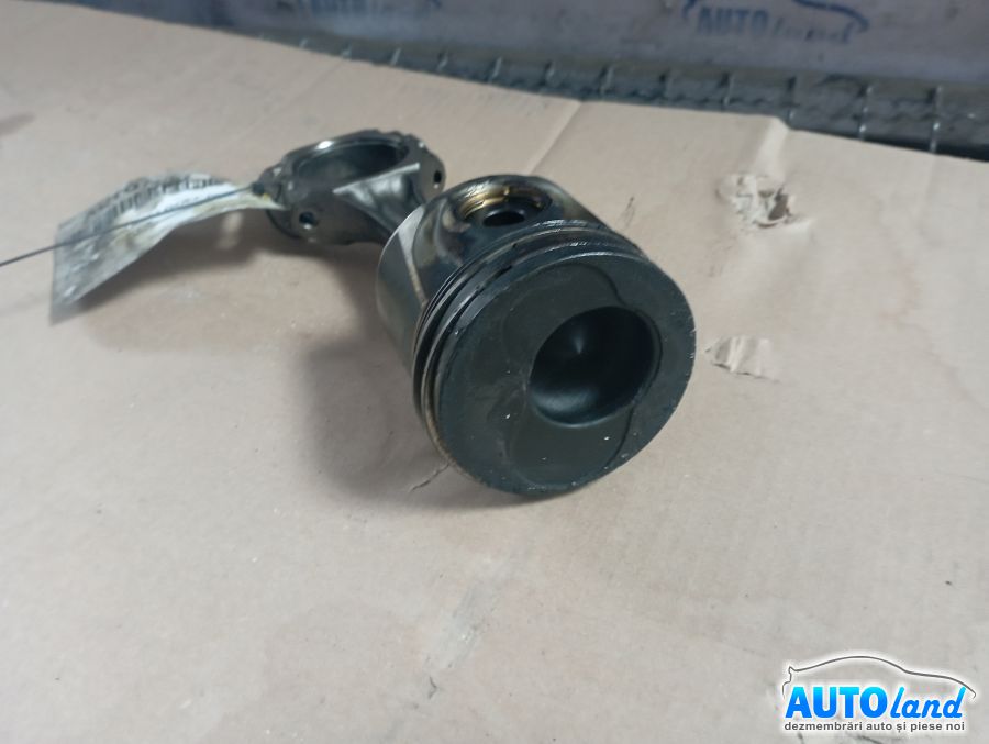 Piston VOLKSWAGEN GOLF IV (1J1) 1997-2005