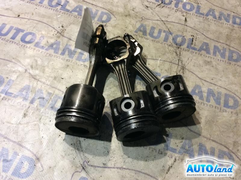 Piston VOLKSWAGEN POLO (6N1) 1994-1999