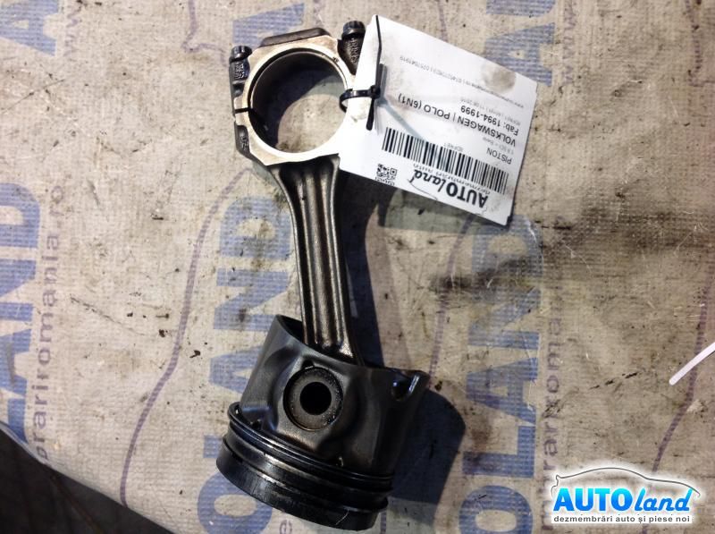 Piston VOLKSWAGEN POLO (6N1) 1994-1999
