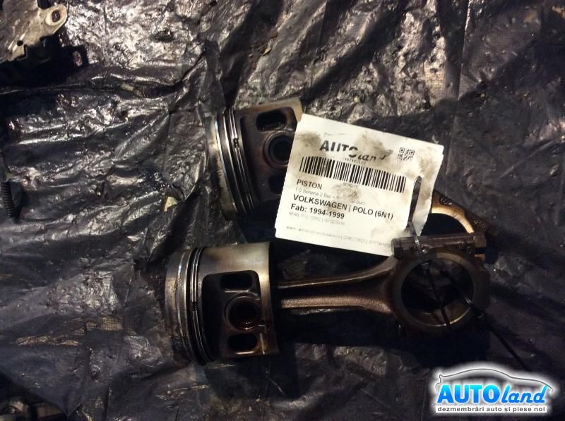 Piston VOLKSWAGEN POLO (6N1) 1994-1999 Cod AEV